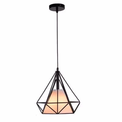 Decorative Nordic Style LED Chandelier Lighting Crystal Chandelier Pendant Light for Dining Table